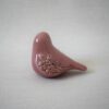 鳥の置き物・ピンク / Rosa Ljung・ロサユング / DECO・デコ社 - 画像 (4)