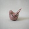 ピンクの鳥 / ロサユング・DECO社 / スウェーデン - 画像 (2)