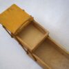 ソーイングBOX・お裁縫箱 / ハンドル付き二段・スウェーデン - 画像 (16)