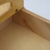 ソーイングBOX・お裁縫箱 / ハンドル付き二段・スウェーデン - 画像 (19)