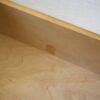 ソーイングBOX・お裁縫箱 / ハンドル付き二段・スウェーデン - 画像 (20)