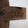 キャンドルスタンド・1933年 / Arvika・Taserudsstake / スウェーデン - 画像 (9)