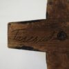 キャンドルスタンド・1933年 / Arvika・Taserudsstake / スウェーデン - 画像 (10)