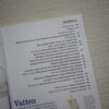 Hemslöjd ・Vatten / 2013年No.3・スウェーデンの手工芸 - 画像 (2)