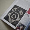 Hemslöjd ・Vatten / 2013年No.3・スウェーデンの手工芸 - 画像 (4)