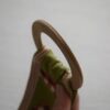 トレイホルダー・ハート型 / 北欧テキスタイル・スウェーデン - 画像 (7)