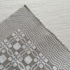 テーブルクロス・ベージュ / 北欧の織物・Made in Sweden - 画像 (5)