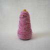 ピンクの糸・ソックヤーン / 手芸用品・スウェーデン - 画像 (2)