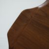 チークのトレイ / ハンドル付き・長さ55cm / Karl Holmberg・カールホルムベリ - 画像 (6)