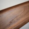 チークのトレイ・長さ40cm / AKTA BANGKOK TEAK・スウェーデン - 画像 (4)