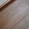 チークのトレイ・明るめ / 長さ44cm・スウェーデン - 画像 (3)
