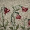 リネア・木枠付き / クロスステッチ・北欧刺繍タペストリー - 画像 (3)