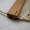 リネア・木枠付き / クロスステッチ・北欧刺繍タペストリー - 画像 (6)