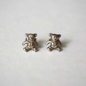 くまピアス・テディベア / スウェーデン