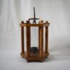 六角形のランタン・キャンドルホルダー / Karl Holmberg・カールホルムベリ - 画像 (5)