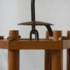 六角形のランタン・キャンドルホルダー / Karl Holmberg・カールホルムベリ - 画像 (6)