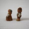 小さな二人組・TurgummaとTurgubbe① / Rutebo・ルーテボ / 民族衣装・スウェーデン - 画像 (3)