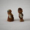 小さな二人組・TurgummaとTurgubbe① / Rutebo・ルーテボ / 民族衣装・スウェーデン - 画像 (5)