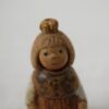 Sessan・おだんご頭の女の子 / Rutebo・ルーテボ  / スウェーデン - 画像 (5)