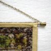 ミッドサマー・夏至祭1969年 / Tvistsöm・ツヴィスト刺繍 / スウェーデン - 画像 (9)