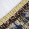 ミッドサマー・夏至祭1969年 / Tvistsöm・ツヴィスト刺繍 / スウェーデン - 画像 (10)
