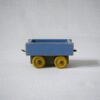 スウェーデンカラーの荷車 / 木製玩具・スウェーデン - 画像 (2)