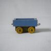 スウェーデンカラーの荷車 / 木製玩具・スウェーデン - 画像 (4)