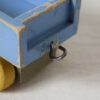 スウェーデンカラーの荷車 / 木製玩具・スウェーデン - 画像 (8)