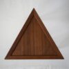 △スタンド・脚付き / チーク材・デンマーク - 画像 (4)