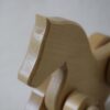 ロッキングホース・木馬 / スウェーデン - 画像 (6)