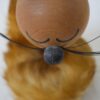 きつね・木製の動物 / スウェーデンのモフモフ - 画像 (7)