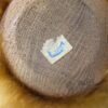 きつね・木製の動物 / スウェーデンのモフモフ - 画像 (10)