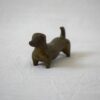 ダックスフンド・木製 / スウェーデン - 画像 (5)
