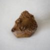 木彫りのくま・片足立ち / バガロツカエ・民芸品 - 画像 (8)