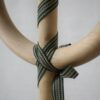 木製キャンドルホルダー・3本用 / CARLA・SmålandsDesign / スウェーデン - 画像 (4)