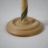 木製キャンドルホルダー・3本用 / CARLA・SmålandsDesign / スウェーデン - 画像 (6)