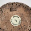 ハリネズミの置き物・大 / Hannes Johansson・スウェーデン - 画像 (7)