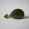 ハリネズミの置き物 / Hoganas Keramik・ホガナス / スウェーデン - 画像 (10)