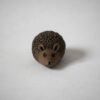 ハリネズミの置き物 / INA EIDEFJÄLL・スウェーデン - 画像 (5)