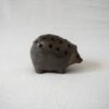 ハリネズミの置き物・花ねずみ① / Rutebo・ルーテボ / スウェーデン - 画像 (3)