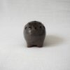 ハリネズミの置き物・花ねずみ① / Rutebo・ルーテボ / スウェーデン - 画像 (4)