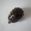 ハリネズミの置き物・花ねずみ① / Rutebo・ルーテボ / スウェーデン - 画像 (5)