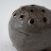 ハリネズミの置き物・花ねずみ① / Rutebo・ルーテボ / スウェーデン - 画像 (7)