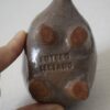 ハリネズミの置き物・花ねずみ① / Rutebo・ルーテボ / スウェーデン - 画像 (9)