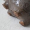 ハリネズミの置き物・花ねずみ① / Rutebo・ルーテボ / スウェーデン - 画像 (10)