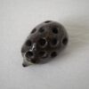 ハリネズミの置き物・花ねずみ② / Rutebo・ルーテボ / スウェーデン - 画像 (7)