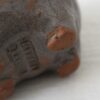 ハリネズミの置き物・花ねずみ② / Rutebo・ルーテボ / スウェーデン - 画像 (9)