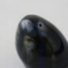 鳥の置き物とミニチュアの花瓶 / Hoganas Keramik・ホガナス / スウェーデン - 画像 (6)