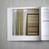 VÄVNING /  織物の本・1981年出版 / スウェーデン - 画像 (4)