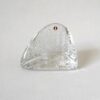 水の神・アハティ / Ahti・Valto Kokko / Iittala・イッタラ - 画像 (2)